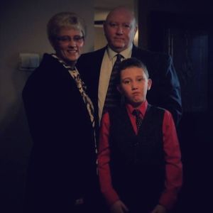 Meet your Posher, Bill